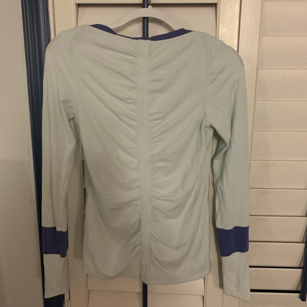 Lululemon boutique like with better fabric